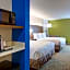 Holiday Inn Express COLUMBUS SOUTH - OBETZ