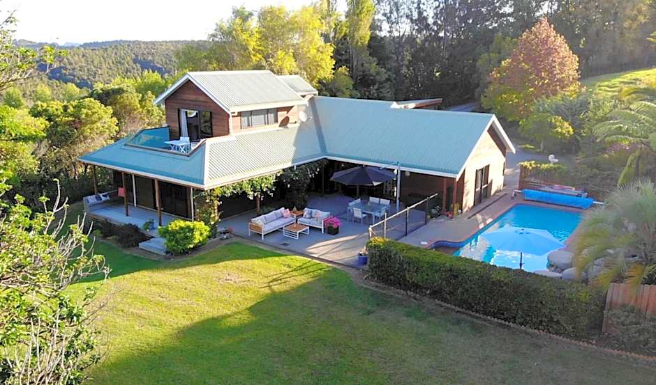 Dangela Boutique Lodge