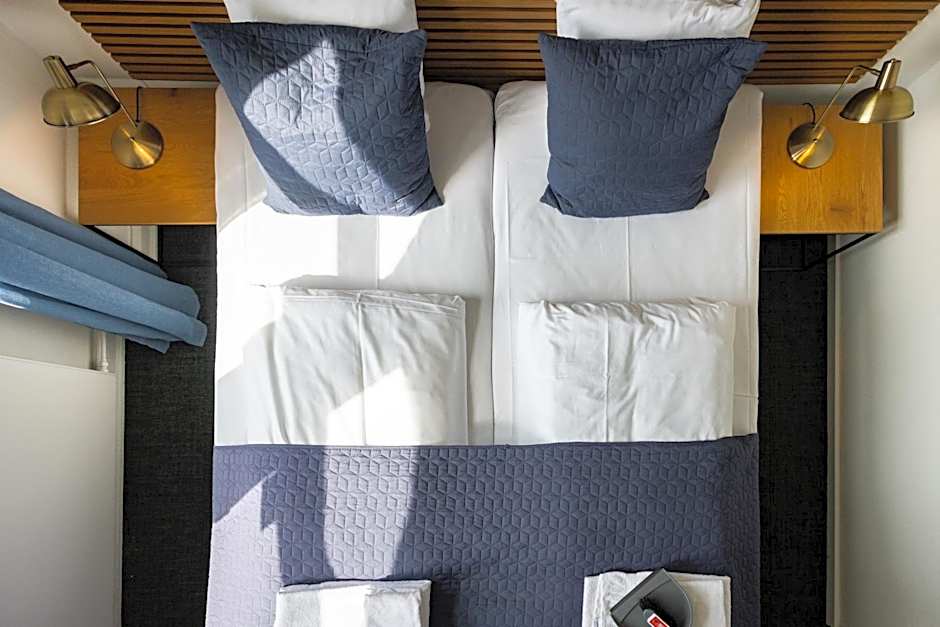 Milling Hotel Windsor