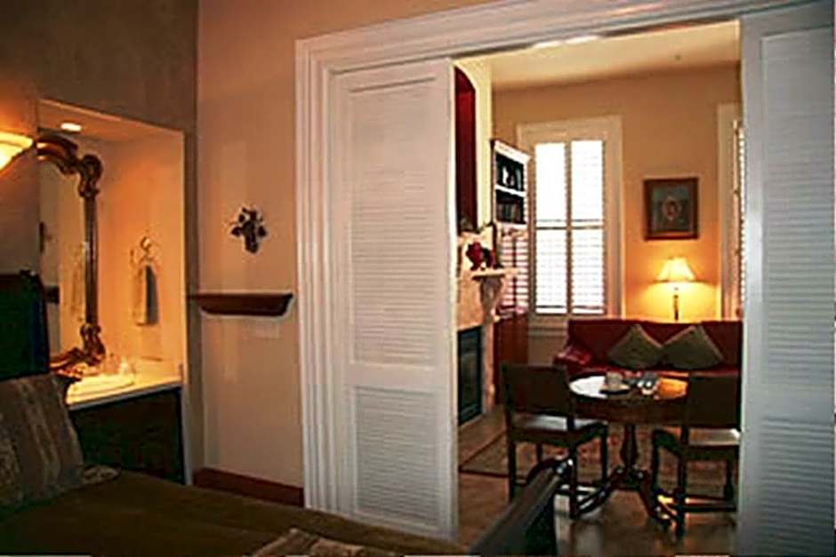The Napa Inn