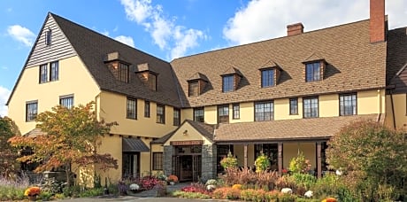 Settlers Inn