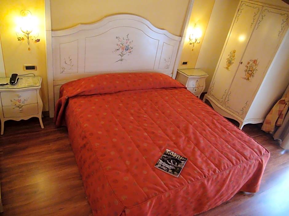 Hotel La Campagnola 1926