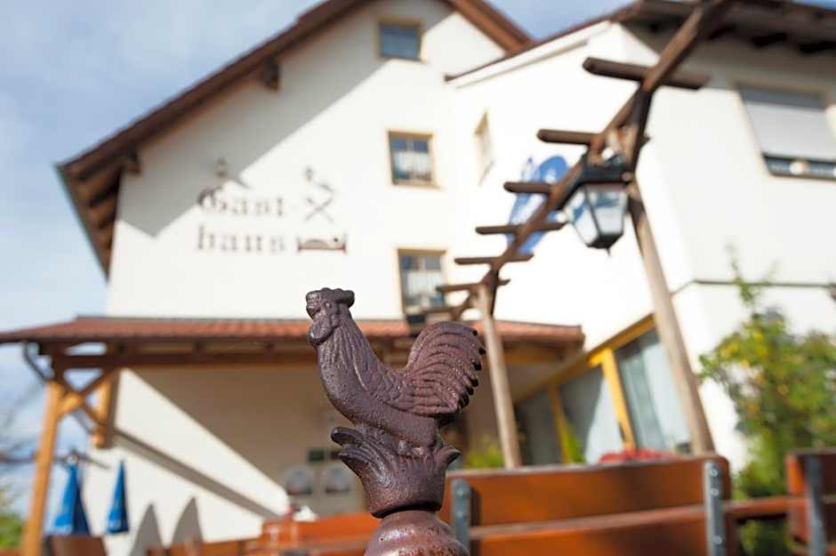 Gasthof Frankenstuben