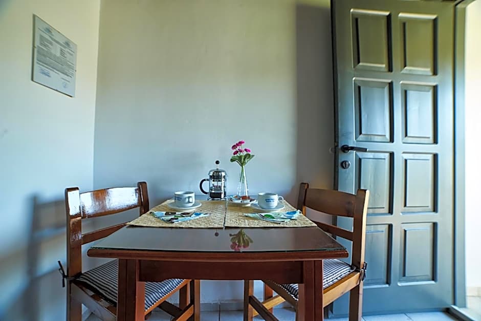 Nancy - Chara Apartments