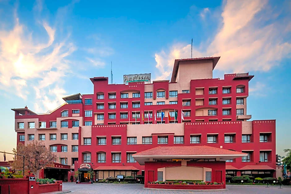 Radisson Hotel Kathmandu
