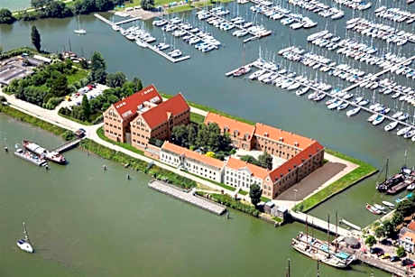 Hotel Oostereiland