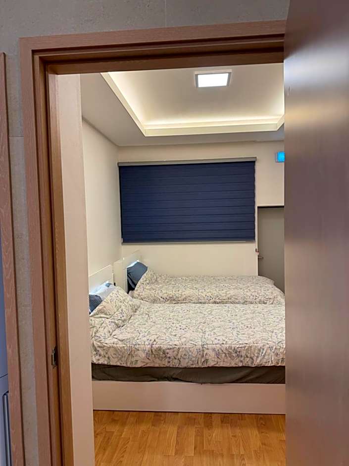 Lakestone&Hotel Sokcho