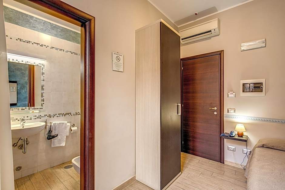 Buonarroti Suite