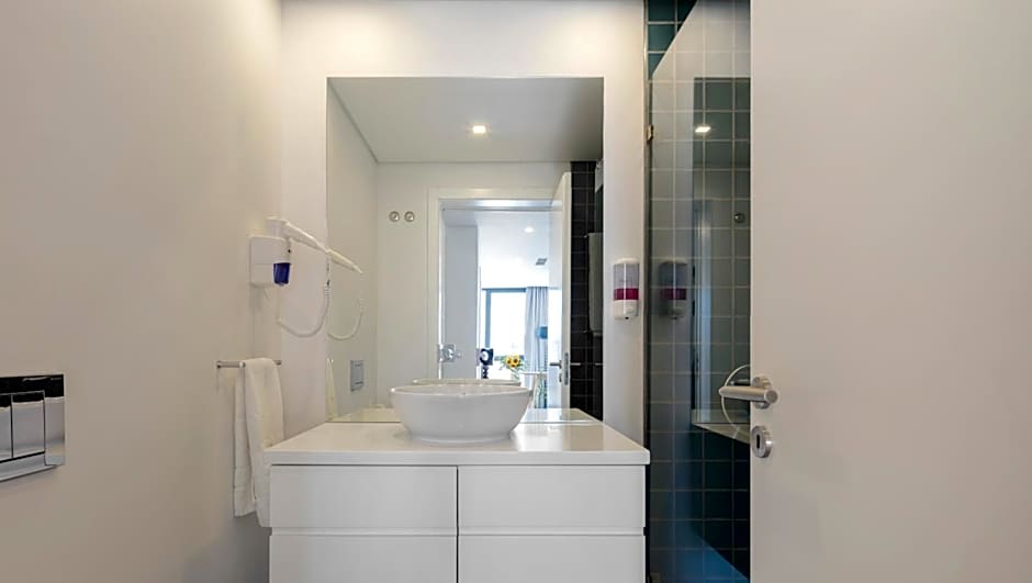 Lisbon Serviced Apartments - Parque