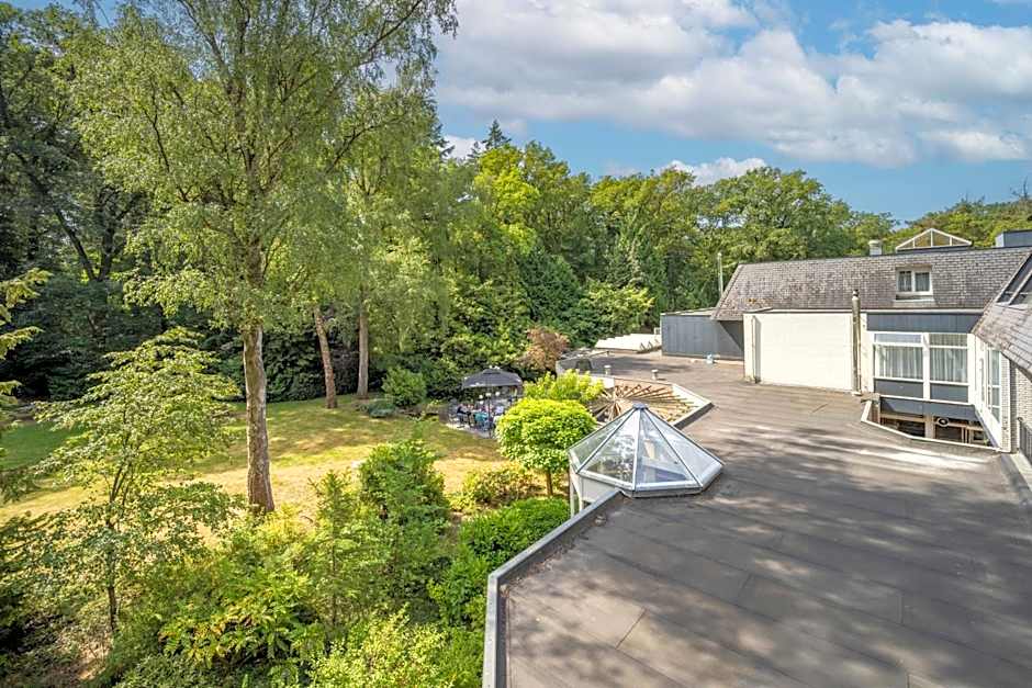 Fletcher Hotel-Restaurant De Scheperskamp