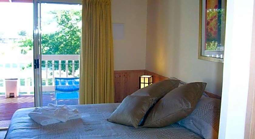Yarra Glen Bed and Breakfast