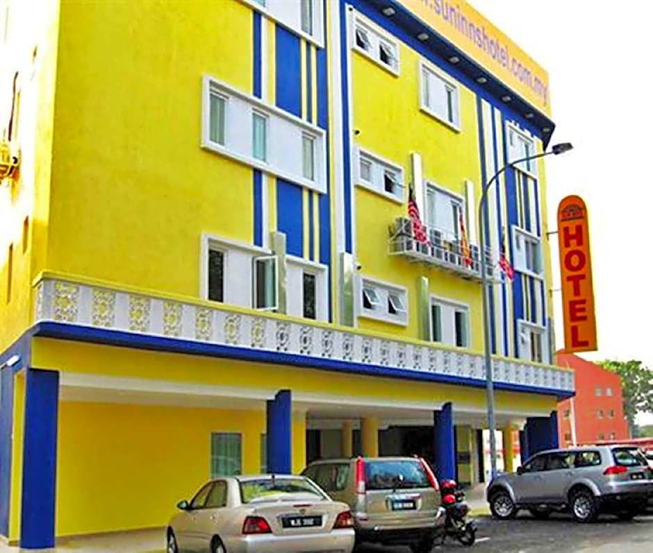 Sun Inns Hotel Bandar Puchong Utama