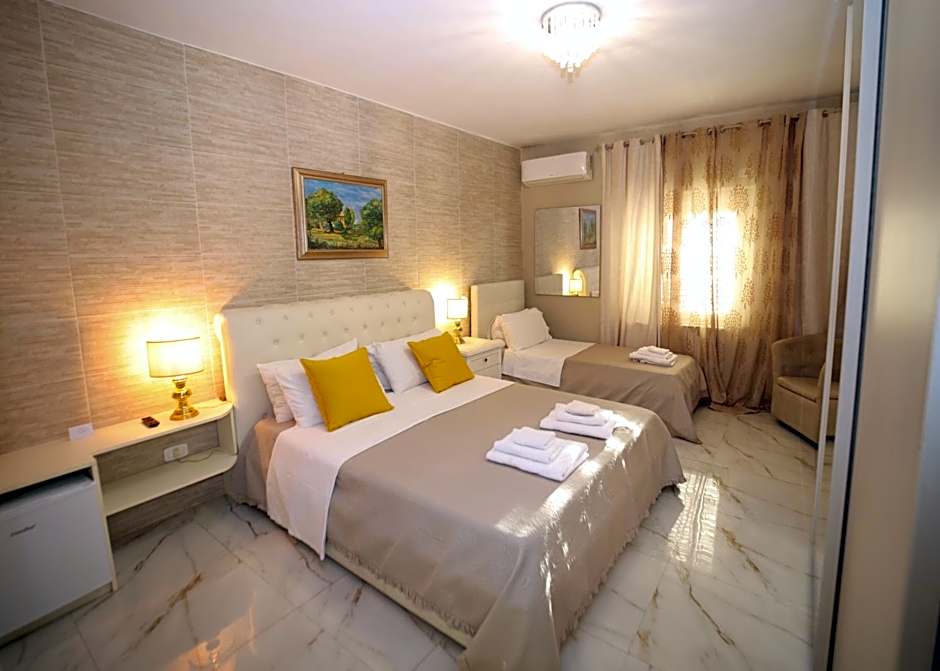 B&B Villa Mamma Rita