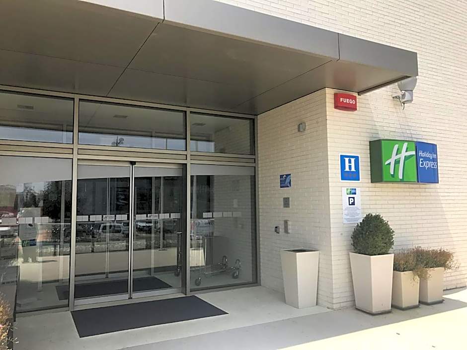 Holiday Inn Express Vitoria By IHG