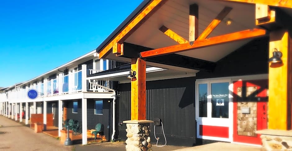 The Iona Heights Inn