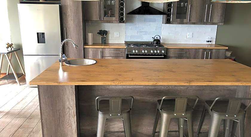 Forest Hill Wilderness