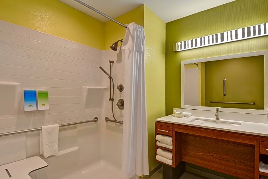 Home2 Suites By Hilton Baytown