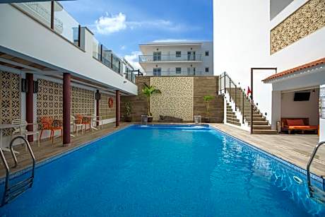 Hotel Florencio Ibiza