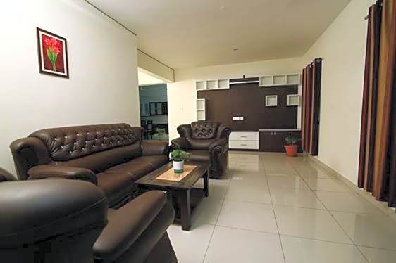 Fresh Living Prime Hitech