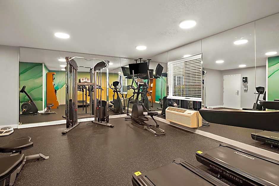 MainStay Suites Salt Lake City Fort Union