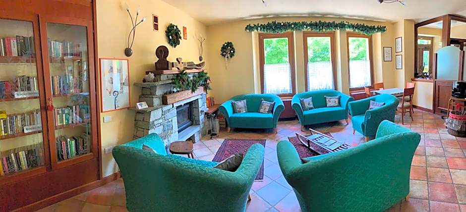 R.T.A. Hotel Monte Rosa