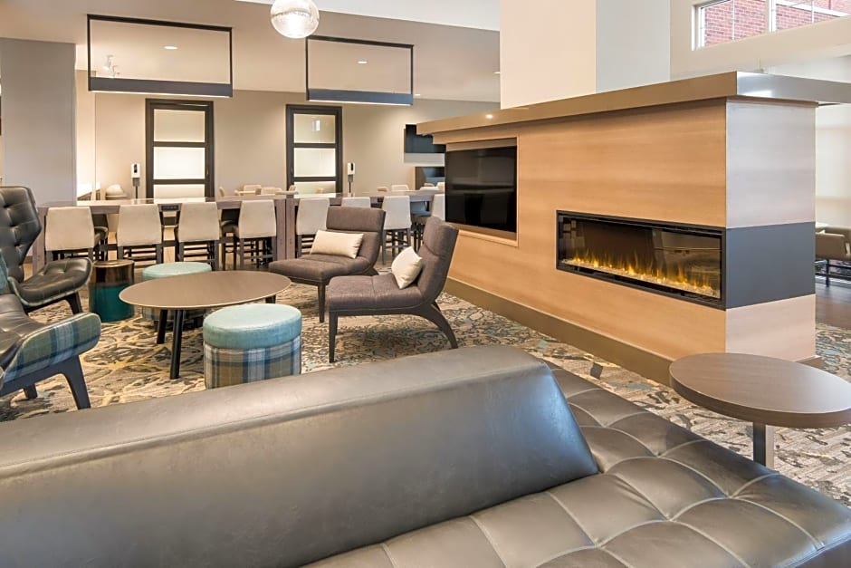 Residence Inn by Marriott Dallas DFW Airport South/Irving