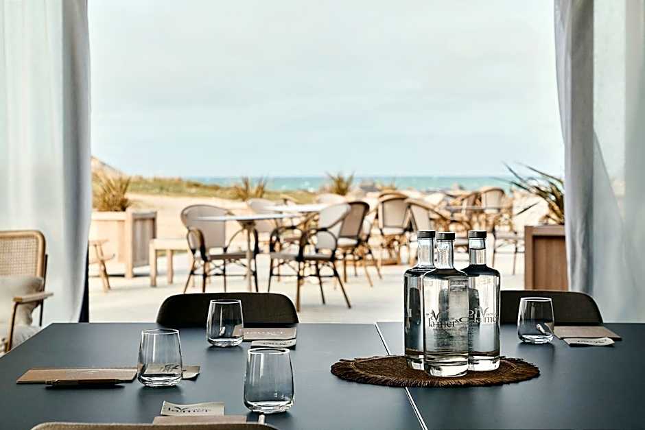 Hôtel de la Mer & Spa