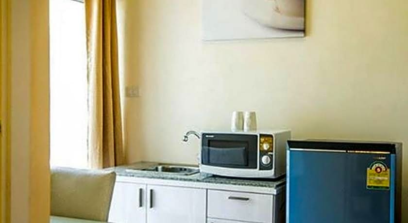 Excella Hotel