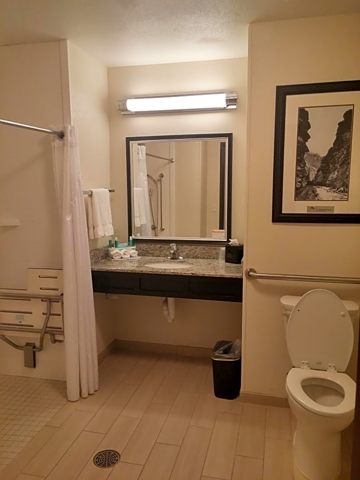 Holiday Inn Express & Suites Denver West - Golden By IHG
