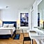 Hotel Indigo Warsaw - Nowy Swiat By IHG