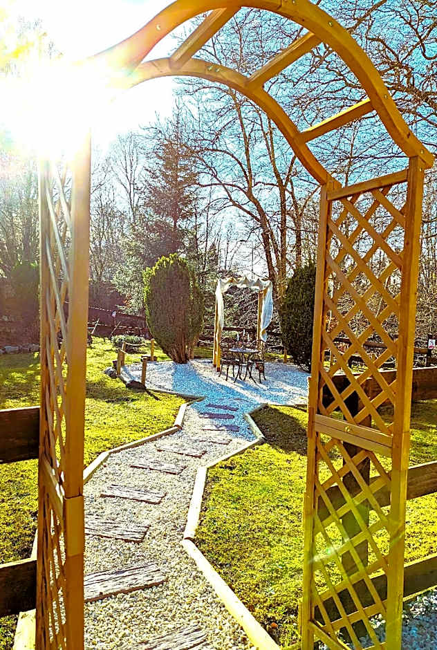 Birchbank Bed and Breakfast in Birchbank Guest House