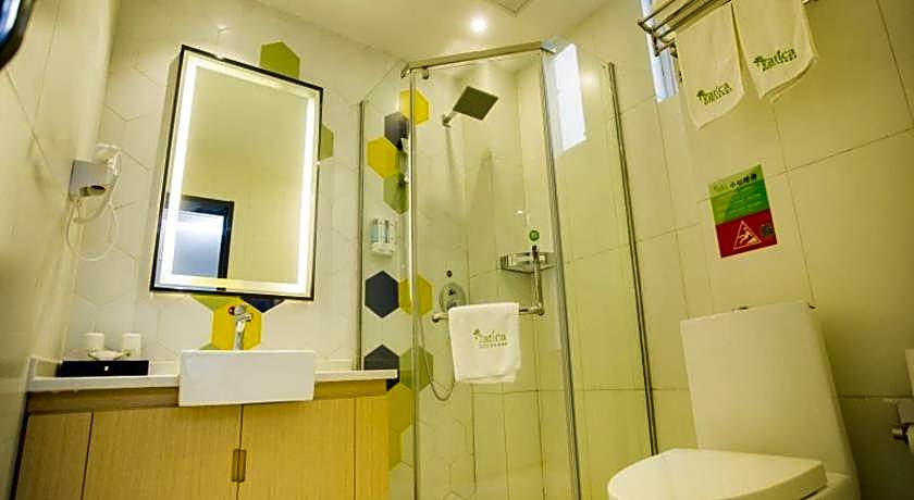 Vatica Suzhou Xiaoxian  Longhu Road Hotel