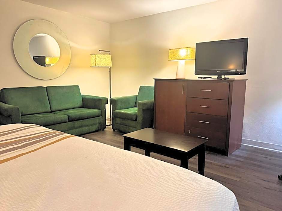 Baymont by Wyndham Meridian