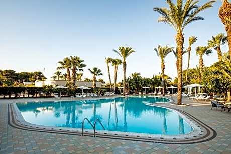 Giardino Dei Pini - Boutique Hotel