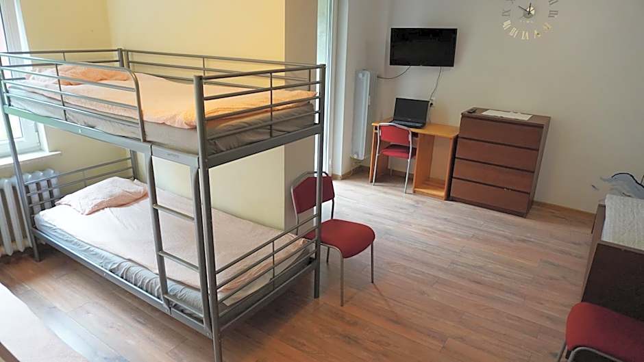 Hostel4u
