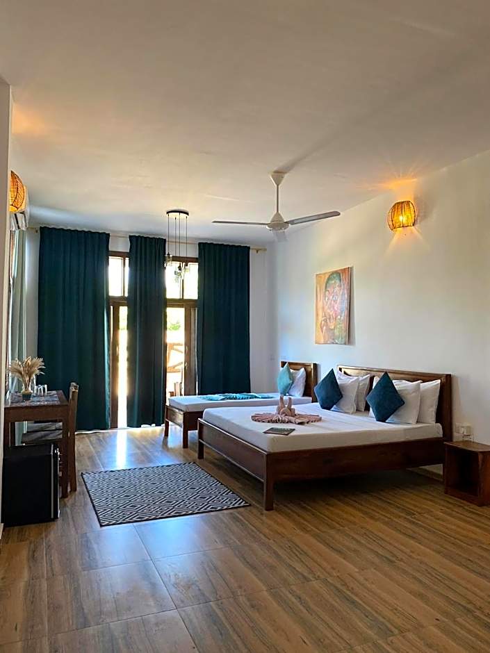 Haber Hotel & SPA