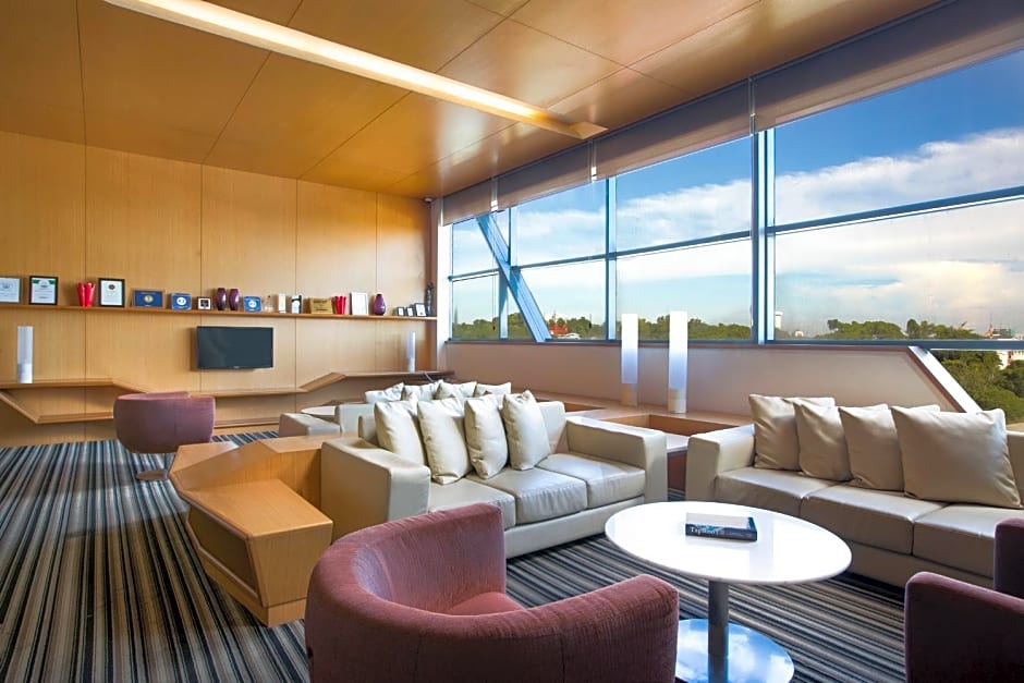 Citadines Uplands Kuching