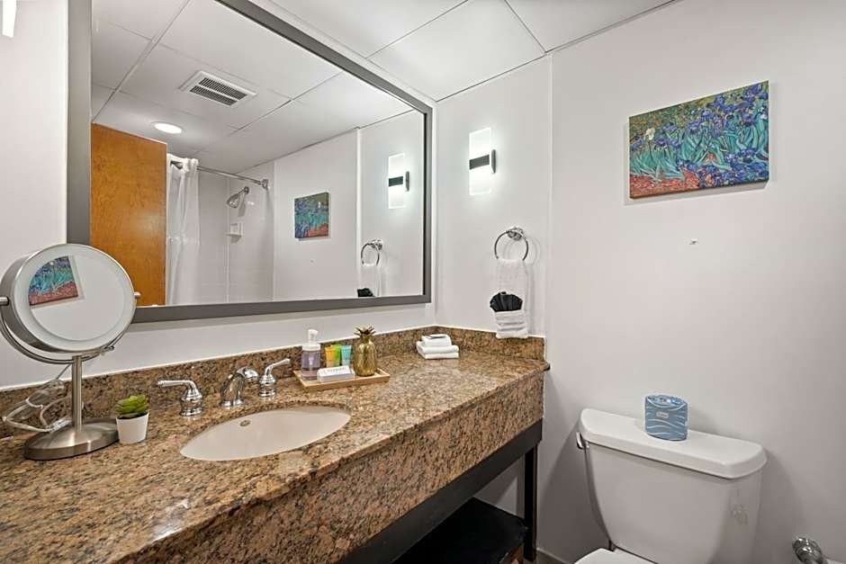 315 LoSo Hotel Airport