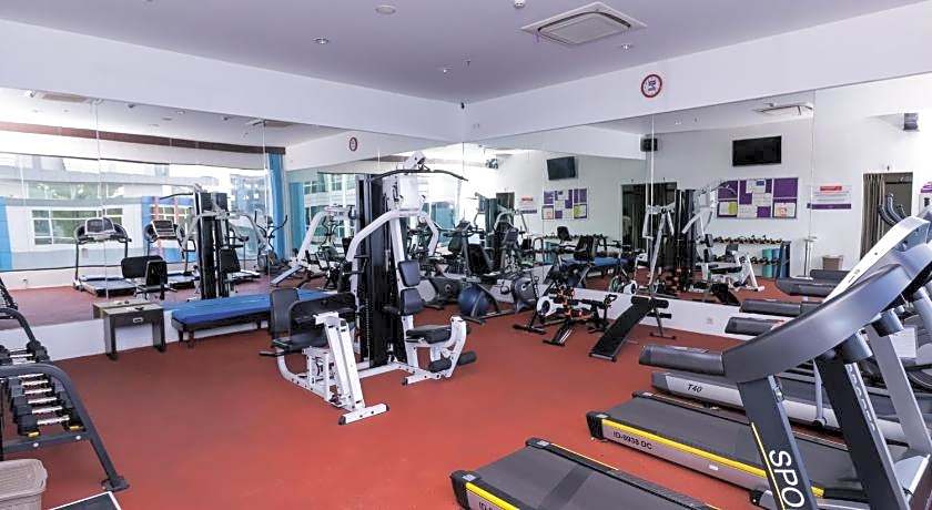 Mercure Pontianak Hotel