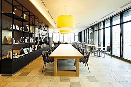 Hotel Intergate Hiroshima