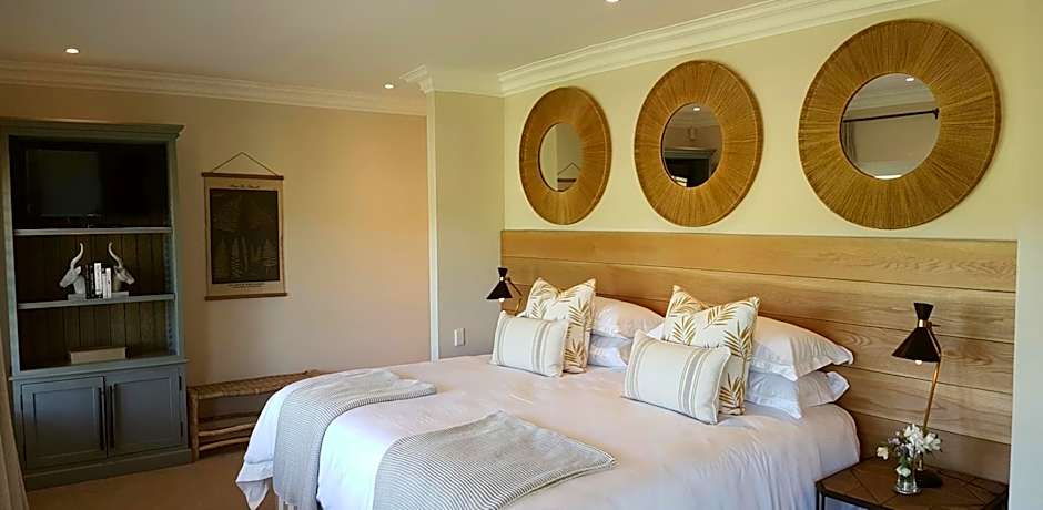 Bosch Hoek Golf & Lodge