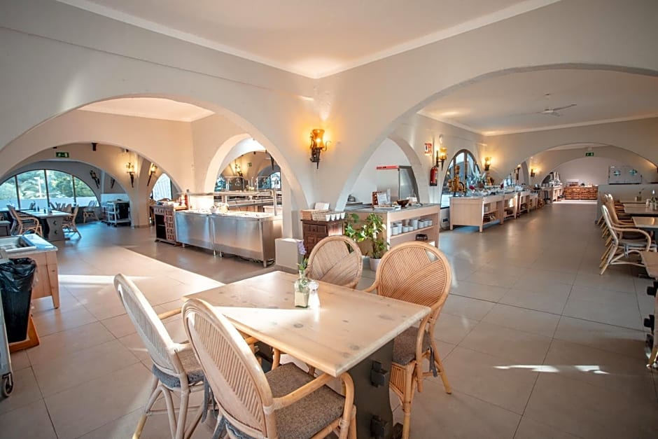 Marble Stella Maris Ibiza