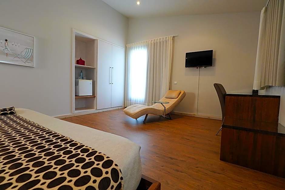 Hotel Mas Prades
