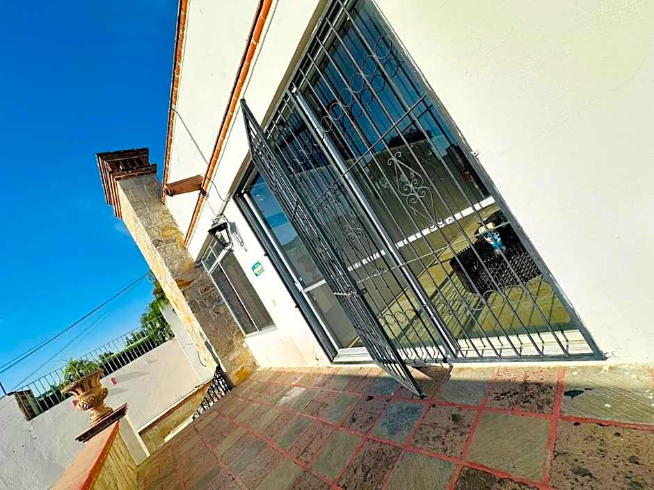 Posada San Javier