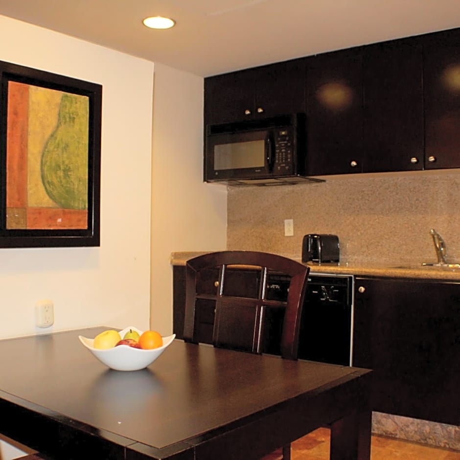 Wyndham Garden Torreon Tecnologico