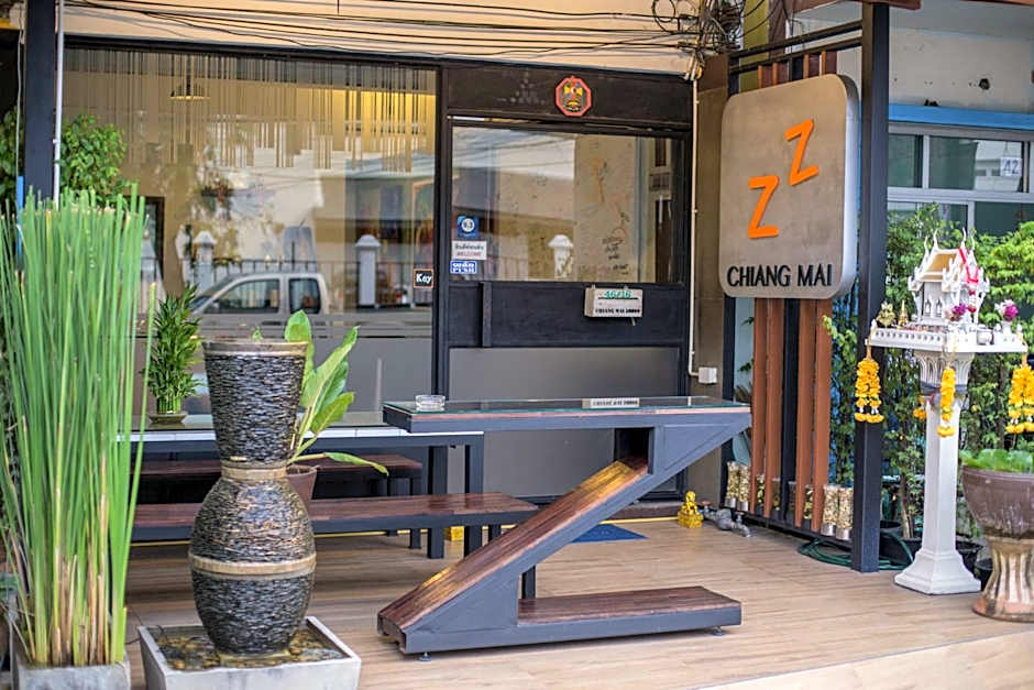 339 Hostel Chiang Mai