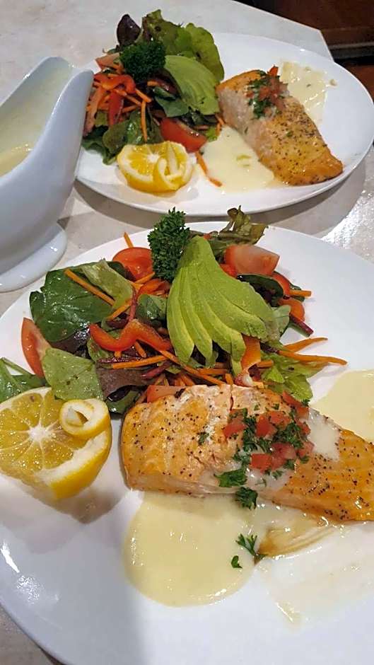 Century House B & B flatlette