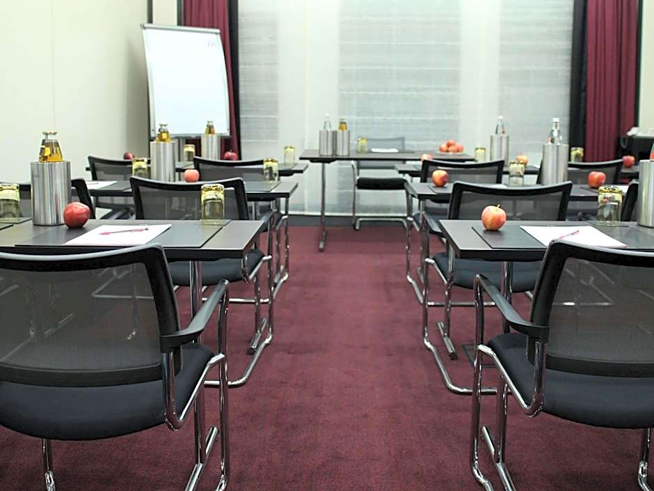 Mercure Munich City Center Hotel