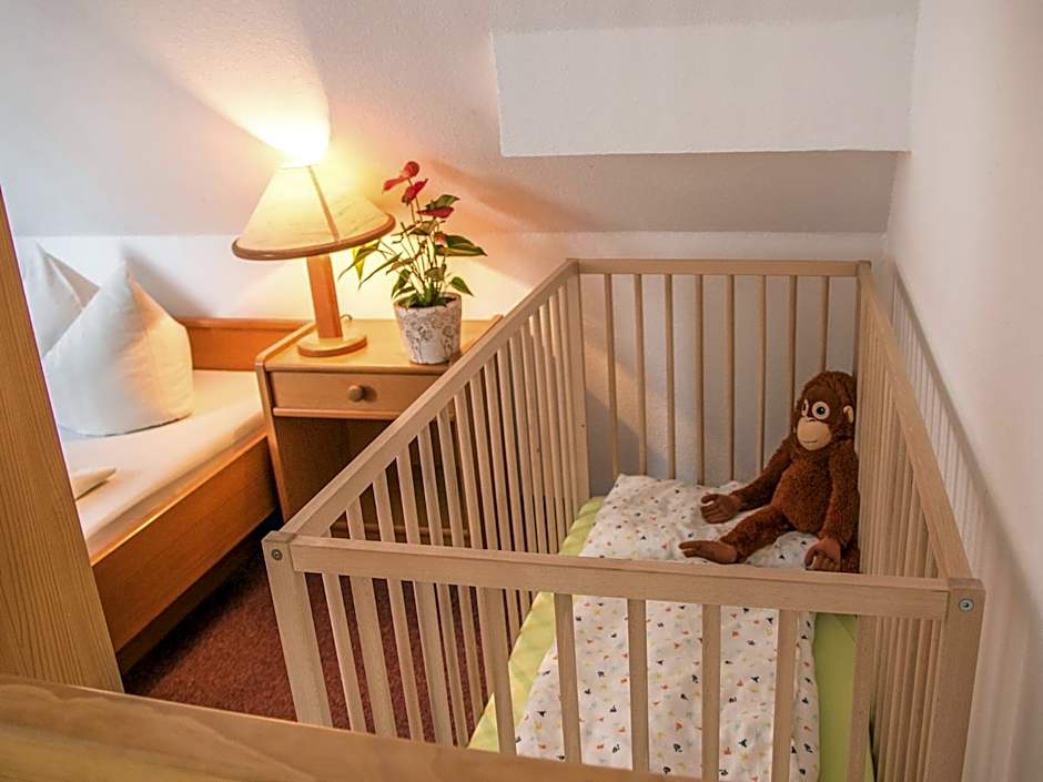 Landhotel & Reiterhof Schumann