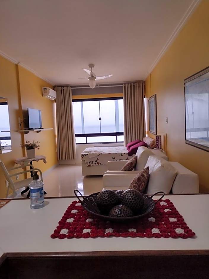 Farol Barra Flat 202